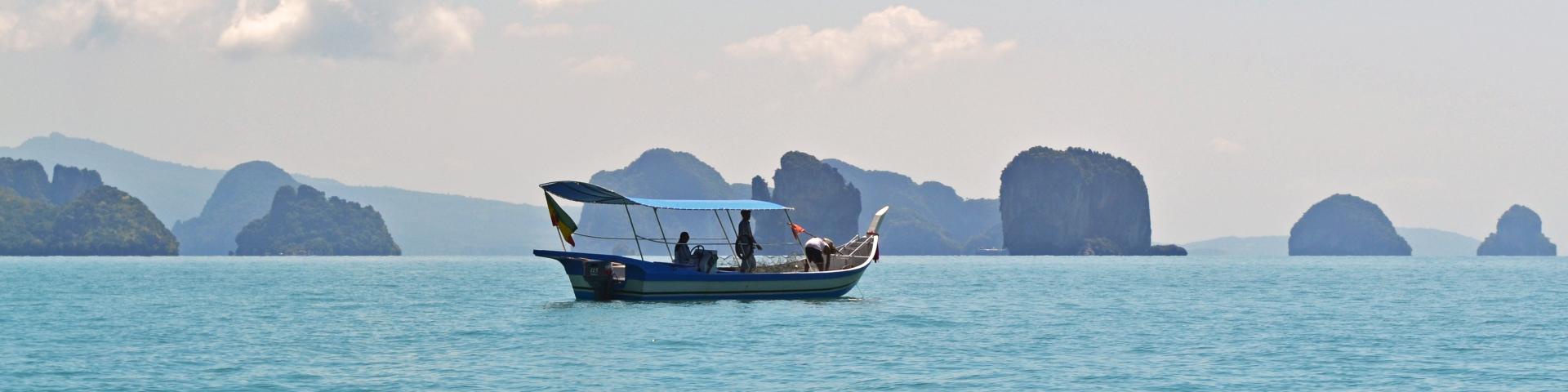 Koh Yao Noi